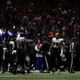 Illustration for article titled The Best And Most Surreal Photographs From The Power Outage At The Superdome